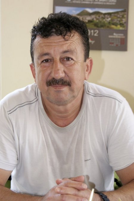 Sıcakların Uğramadığı Tek Yer: Buz Fabrikası