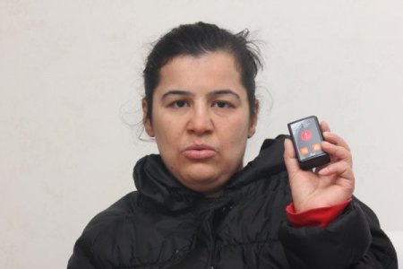 Şiddet gören kadına ‘panik butonu’ tedbiri