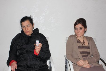 Şiddet gören kadına ‘panik butonu’ tedbiri