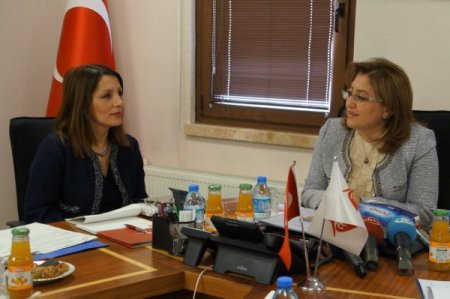 Şiddet Önleme ve İzleme Merkezleri 14 ilde faaliyete geçiyor