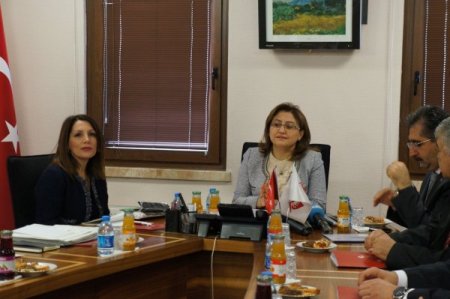 Şiddet Önleme ve İzleme Merkezleri 14 ilde faaliyete geçiyor