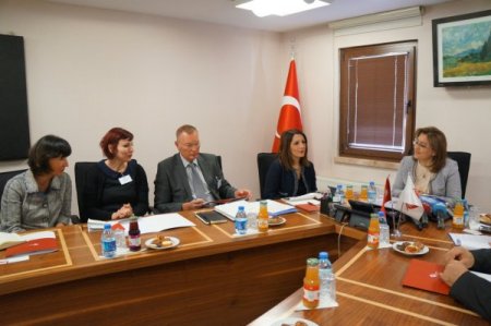 Şiddet Önleme ve İzleme Merkezleri 14 ilde faaliyete geçiyor