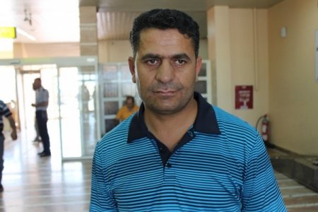 Şiddet Sonucu Ölen Melek Karaaslan, Doğduğu Köyde Toprağa Verildi