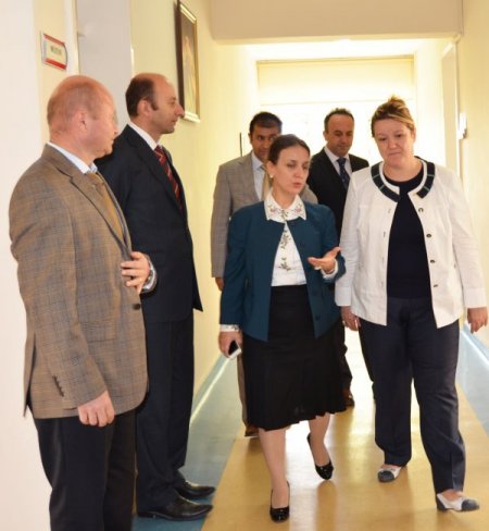 Şiddet uygulayanların teknik takibi ŞONİM ile daha kolay