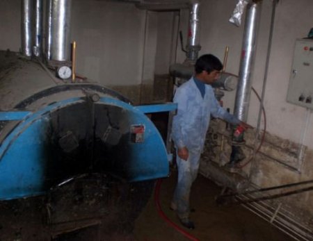 Şiddetli Yağış Ergani'de Su Baskınına Neden Oldu