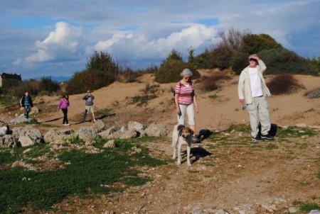 Side, Yabancı Turist Sayısında Yüzde 30 Artış Bekliyor