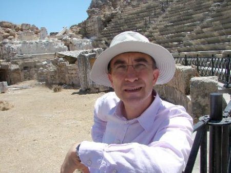 Side Antik Kent'te 2010 Kazıları Dionysos Tapınağı'ndan Başladı
