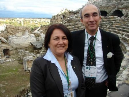 Side Antik Kent'te Yaz Dönemi Kazıları 2 Ay Sürecek