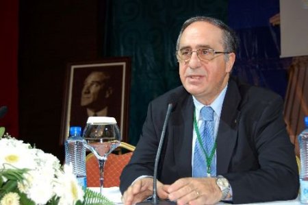 Side Belediye Başkanı Uçar: Önlem Alınmazsa Side Antik Tiyatro Ve Apollon Tapınağı 15 Yıl Sonra Yıkılır