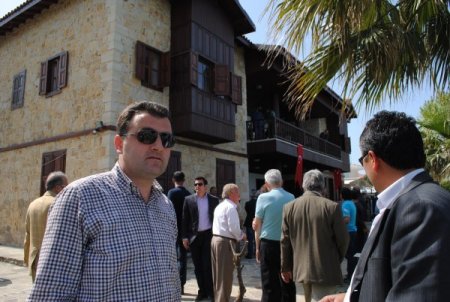 Side Belediyesi, 96 Cumbalı Osmanlı Evini Restore Ederek Turizme Kazandırdı