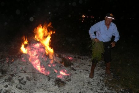 Side Belediyesi, Olası Yangınlara Karşı Her Ay Tatbikat Yapıyor