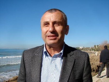 Side Destinasyonuna 2010'da Almanların Yanı Sıra Arap Turistler De Damgasını Vuracak