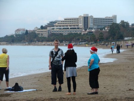 Side Destinasyonunda Her Yıl 10 Bin Yatak Artışı Oluyor