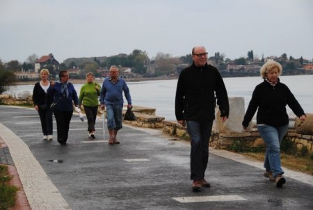 Side esnafı: Noel'de satışlar beklentilerimizin altında kaldı