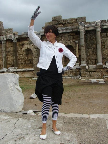 Side Müzesi bir yıl içinde 76 eser onardı