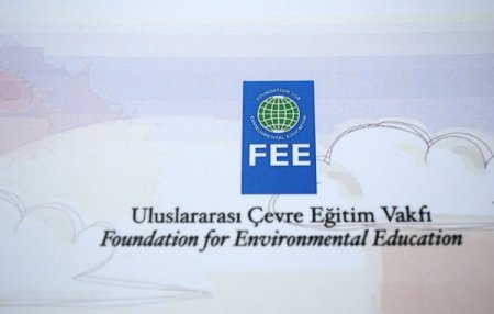 Side'de 11 Konaklama Tesisi Mavi Bayrak Almaya Hak Kazandı