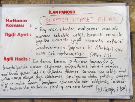 Side'de 2010 Turizm Sezonu Dualarla Açıldı