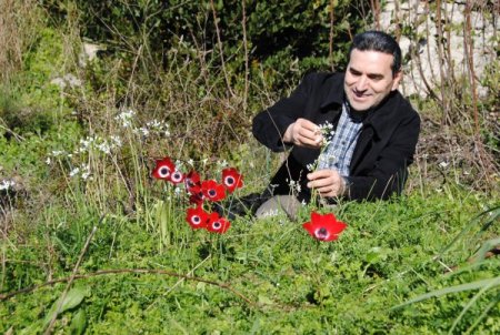 Side'de bitki çeşitliliğinin korunması için at ve deve turları yasaklandı