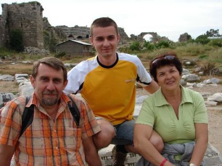 Side'ye Gelecek Ukraynalı Turist Sayısında Yüzde 30 Artış Bekleniyor