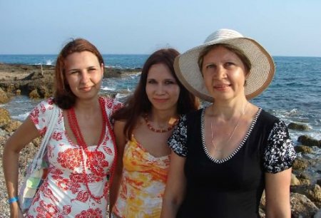 Side'ye Gelecek Ukraynalı Turist Sayısında Yüzde 30 Artış Bekleniyor