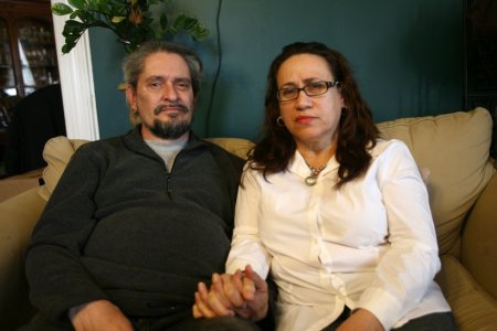 Sierra'nın annesinden Türkiye'ye teşekkür