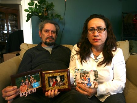 Sierra'nın annesinden Türkiye'ye teşekkür