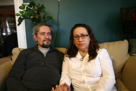 Sierra'nın annesinden Türkiye'ye teşekkür