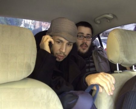 Sierra'nın eşi ve kardeşi, polisten bilgi aldı