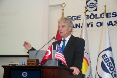 ‘Sıfıra Yakın Bölge’ projesiyle 5 milyar dolar enerji tasarrufu sağlanacak