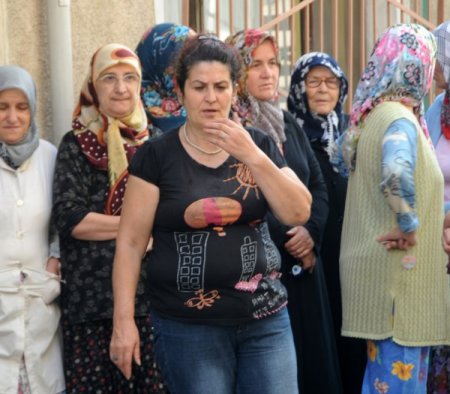 Sigara İzmariti Yangına Sebep Oldu