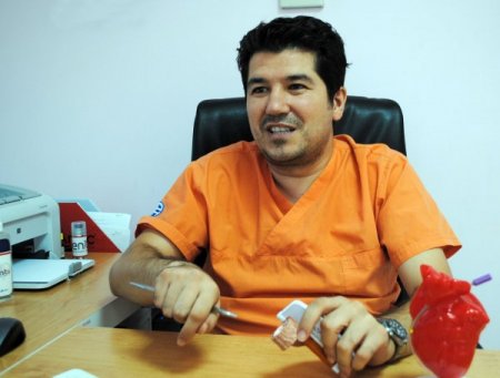 Sigara kullanımı kalp krizini 5 kat fazla tetikliyor