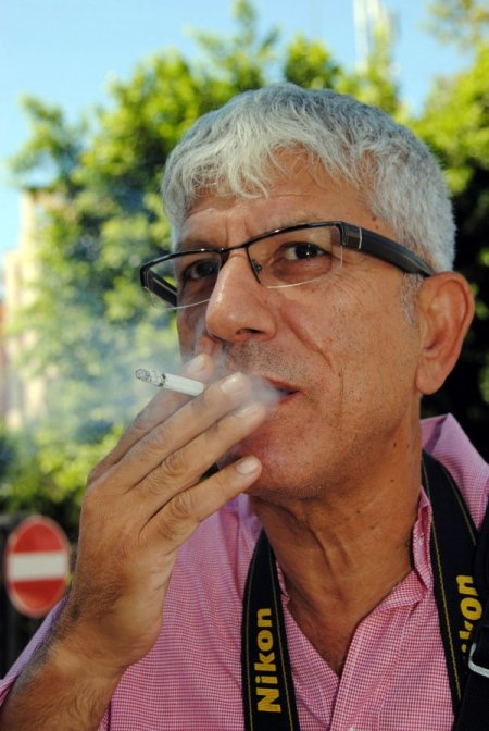 Sigara kullanımı kalp krizini 5 kat fazla tetikliyor