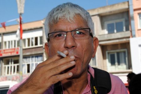 Sigara kullanımı kalp krizini 5 kat fazla tetikliyor