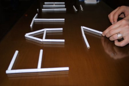 Sigara paketlerinden 50 bin TL'lik kokain çıktı