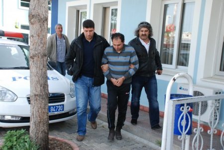 Sigara Yüklü Tır Şoförünün Öldürülmesi İle İlgili 2 Kişi Daha Yakalandı
