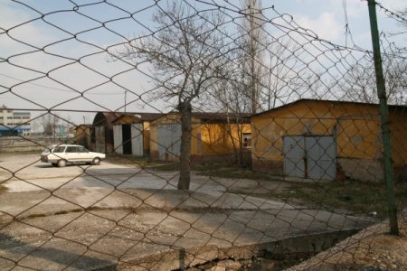 Sigaralar Çalındı, Tarım İl M Müdürlüğü Depolarında Güvenlik Üst Seviyeye Çıkartıldı