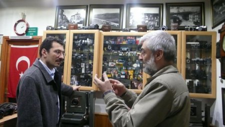 Sigarayı bıraktığı parayla kurduğu koleksiyon şaşırtıyor