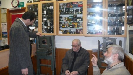 Sigarayı bıraktığı parayla kurduğu koleksiyon şaşırtıyor