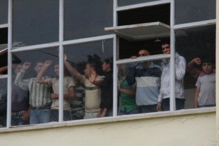 Sığınma Talep Eden Suriyeliler Bu Kez İade Talebinde Bulundu