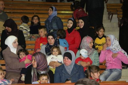 Sığınma Talep Eden Suriyeliler Bu Kez İade Talebinde Bulundu