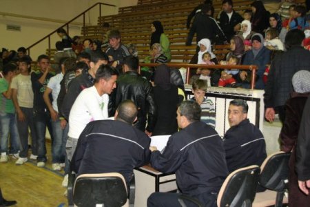 Sığınma Talep Eden Suriyeliler Bu Kez İade Talebinde Bulundu