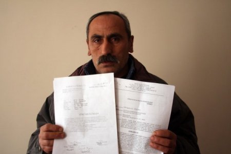 Sigorta Şirketi Yapmadığı Kazanın Masrafını İstedi