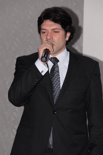 Şiir ve türküler anneler için okundu