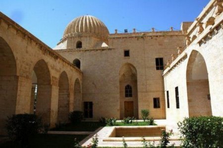 Şiirin nabzı, artık Mardin'de atacak