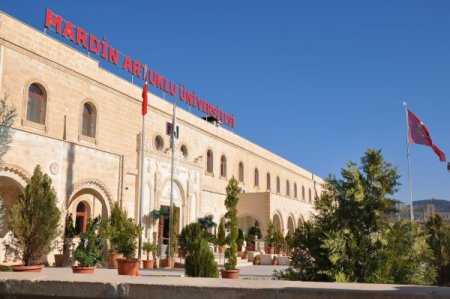 Şiirin nabzı, artık Mardin'de atacak