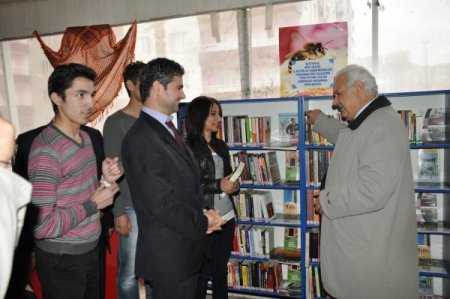 Siirt 1 Milyon Kitap Okudu, Birinciler Tablet Pc İle Ödüllendirildi
