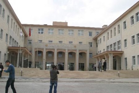 Siirt Adliyesi, Yeni Binasına Taşındı