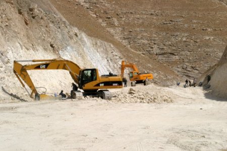 Siirt Çıkmaz Sokak Olmaktan Kurtuluyor