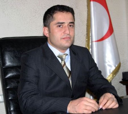 Siirt Devlet Hastanesi'nde 14 Uzman Doktor Göreve Başladı