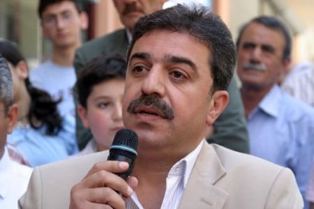 Siirt Eski Milletvekili Nizamettin Sevgili'nin Oğlu Fevzi Sevgili: Sandıkta Herkes 'evet' Demeli